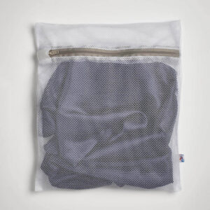 Pure Silk Mesh Wash Bag
